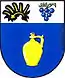 Blason de Šitbořice