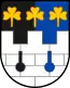 Blason de Třebelovice