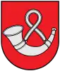 Blason de TauragėTauroggen