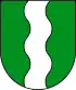 Blason de Tecknau