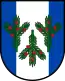 Blason de Tisá