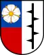 Blason de Trnová