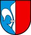 Blason de Unterendingen