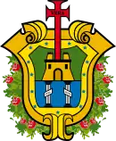 Blason de Veracruz