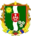 Blason de Raïon de Vinnytsia