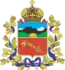 Blason de Vladikavkaz