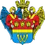 Blason de Vyborg(fi) Viipuri