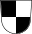 Blason de Weißenstadt