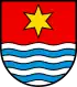 Blason de Wettingen