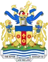 Blason de Windsor