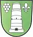 Blason de Zblovice