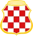 Blason de Canton de l'Herzégovine de l'Ouest