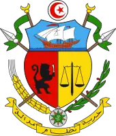 Habib Bourguiba