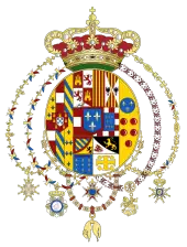 Ferdinand Ier (roi des Deux-Siciles)