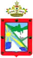 Blason de Province de Ouezzane