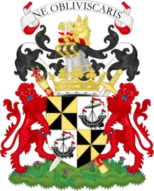 Image illustrative de l’article Duc d'Argyll