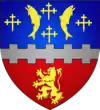 Blason de Pétange