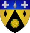 Blason de Rambrouch