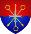 Blason de Rosport