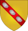 Blason de Schifflange