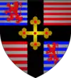 Blason de Wahl