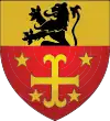 Blason de Wilwerwiltz