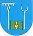 Blason de Senomaty