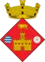 Blason de Palau-sator