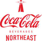 logo de Coca-Cola Beverages Northeast