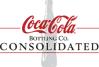 logo de Coca-Cola Bottling Co. Consolidated