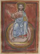 Codex Sangallensis 398