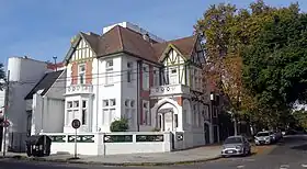 Coghlan (Buenos Aires)