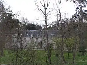 Image illustrative de l’article Château de Châtenay