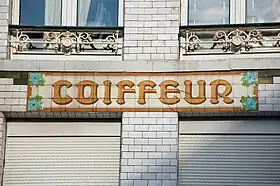 Image illustrative de l’article Rue du Potay