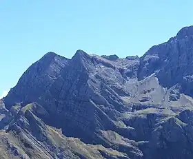 Image illustrative de l’article Col d'Astazou