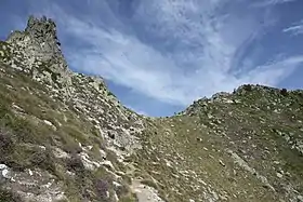 Image illustrative de l’article Col de la Haugade