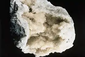 BoratesColémanite