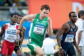 Image illustrative de l’article William Collazo