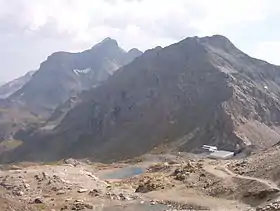 Image illustrative de l’article Col du Bätt