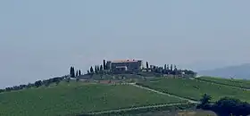 Image illustrative de l’article Château de Colle Massari