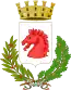 Blason de Colle di Val d'Elsa