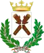 Blason de Collevecchio