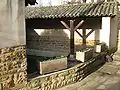 Lavoir de Chavannes.