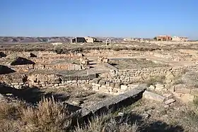 Image illustrative de l’article Celsa (colonie romaine)