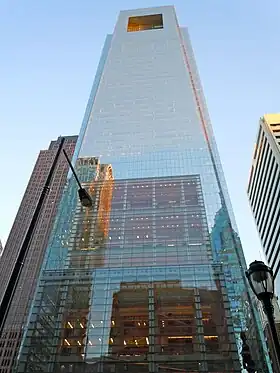 illustration de Comcast