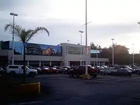 illustration de Comercial Mexicana