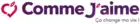 logo de Comme j'aime
