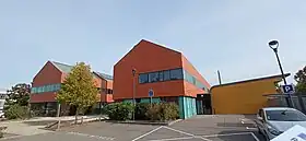 Communauté de communes du Bassin de Pompey