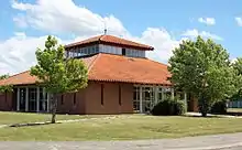 Services administratifs de la Communauté de communes Save et Garonne