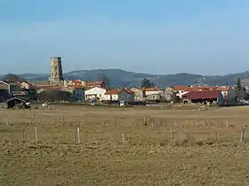 Saint-Germain-Laprade